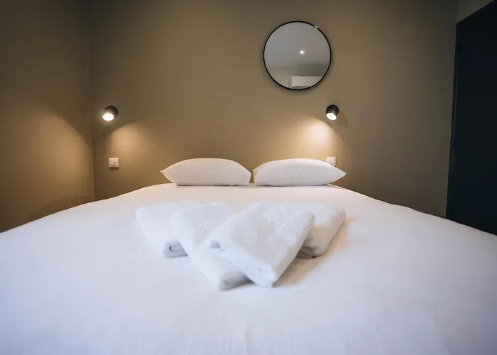 La Marjolaine - Demeure D'Hotes - Service Para-Hoteiier - Premium