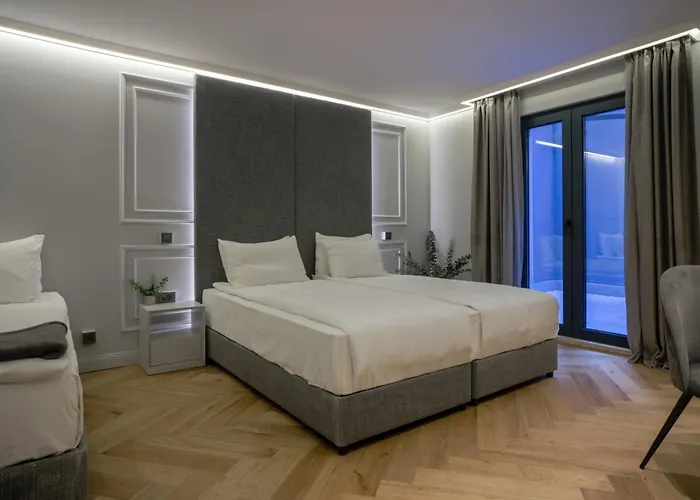 Sentro Boutique Hotel