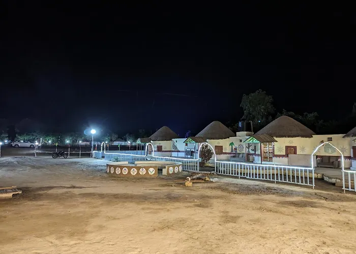 Khoyla Homestay