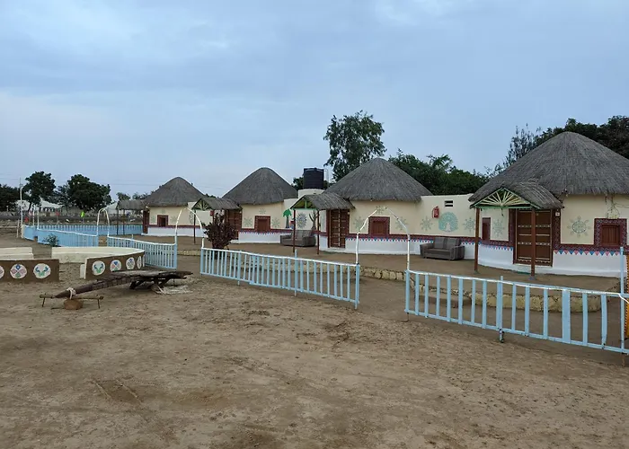 Khoyla Homestay
