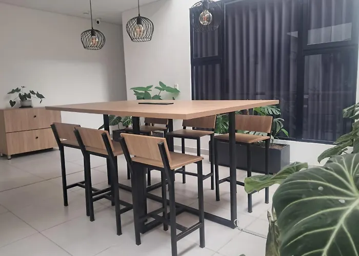 Hotel Eco 44