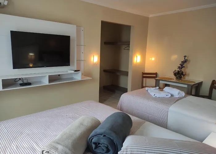 Hotel Raizes