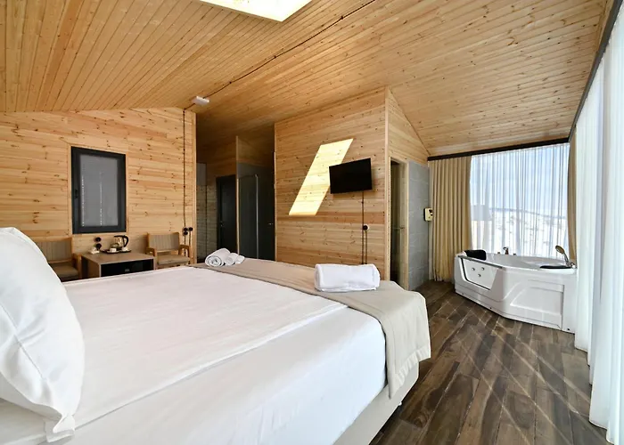 Stonehenge Hotel