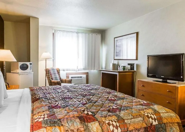 Quality Inn Pagosa Springs