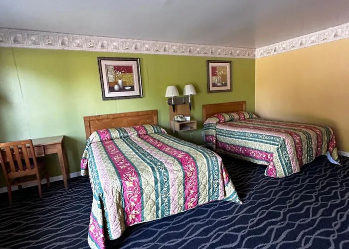 Park Inn Motel
