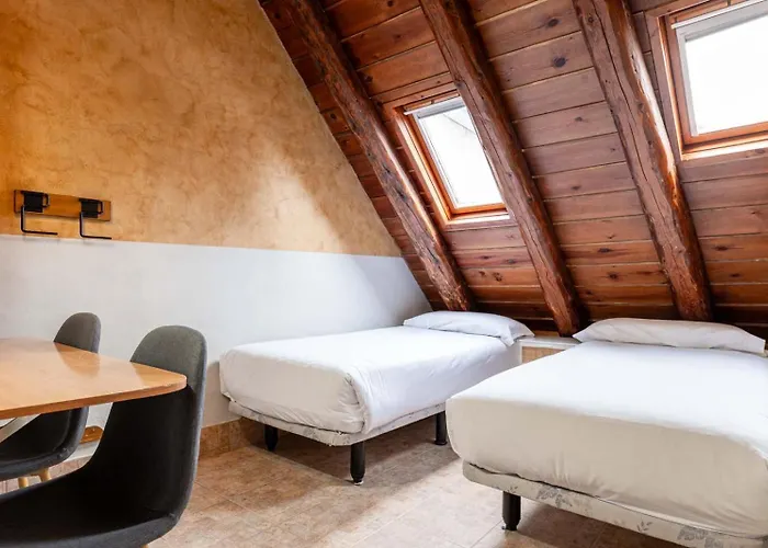 Hostal Nau Pradets
