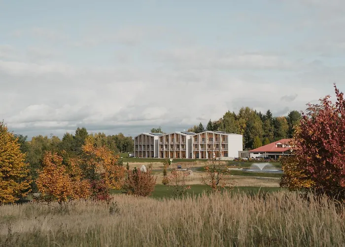 Marshall Golf & Wellness Hotel
