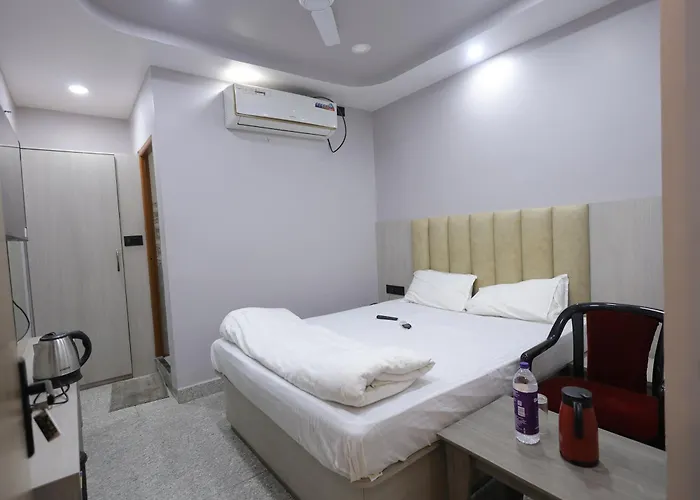 Hotel Ganesha - Residential