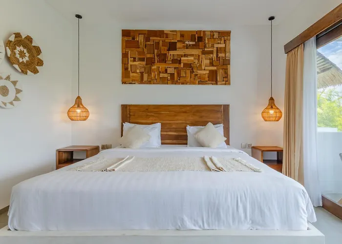 Baliterraneo Boutique Resort Seminyak