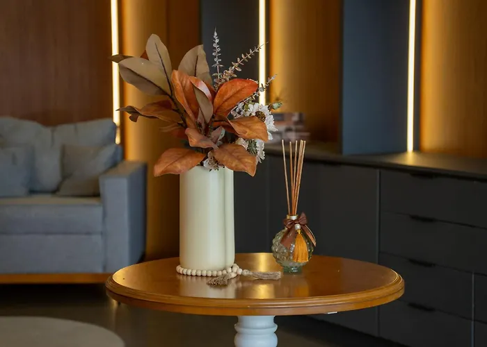 Eleganz Suites Exclusive Centro