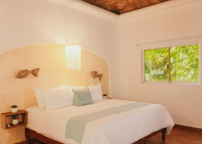 Casa Real Sayulita Hotel Boutique