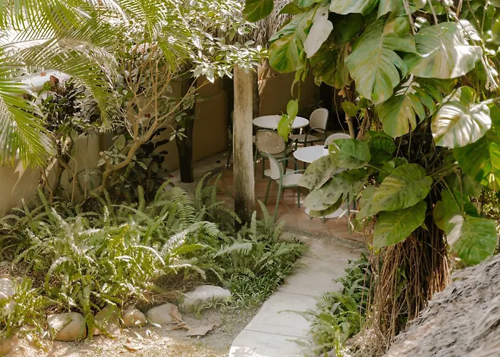 Casa Real Sayulita Hotel Boutique