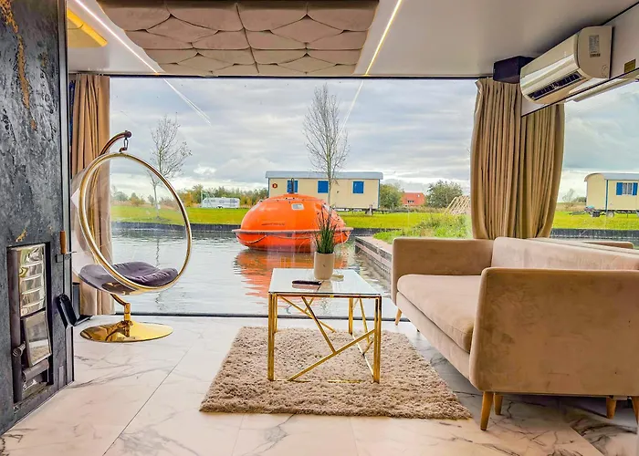 Wangerland Resort
