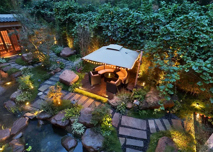 Chuanxing Yinli Hotel Chengdu Kuanzhai Alley Branch