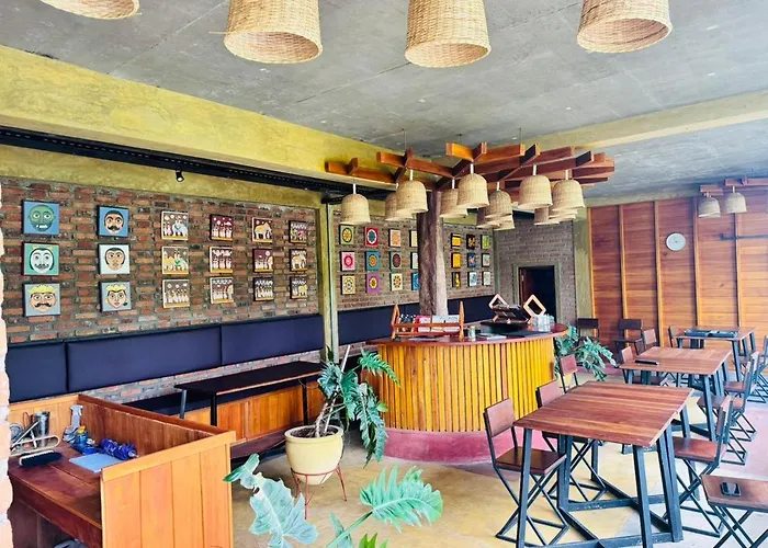 Kandy Bird Villas
