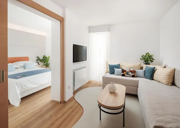 Hotel Waterman Kaktus