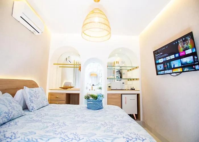 D'Blue Búzios Hotel Boutique