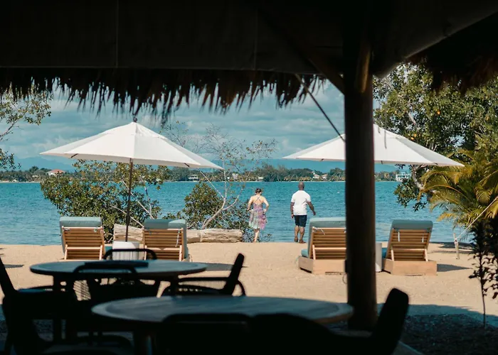 Prana Maya Island Resort