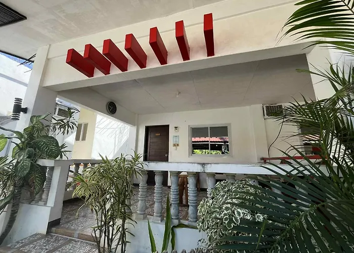 Knb West Villa Inn By Sms Hospitality