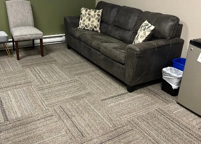 Riverview Suites