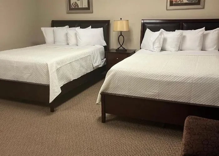 Riverview Suites
