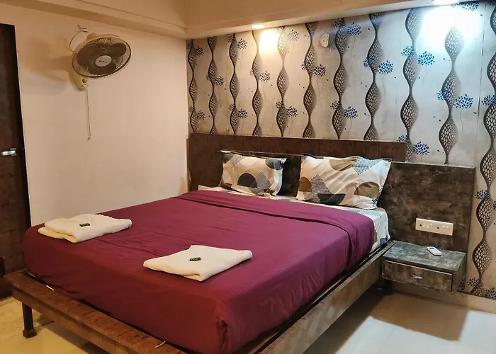 Hotel Laxmi Residency