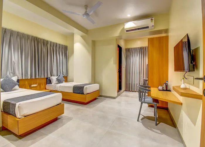 Vits Select Nashik