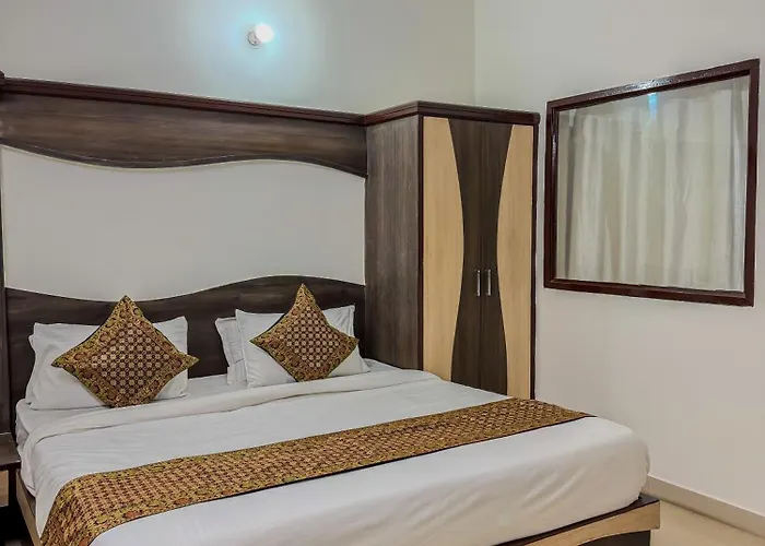 Hotel The Golden Bird