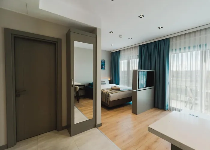 Stillo Business Hotel & Spa