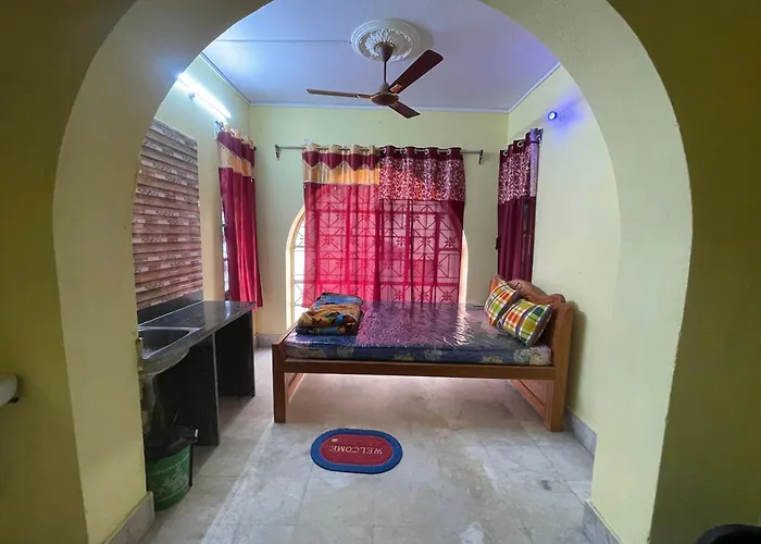 Narasimha Dev Guest House
