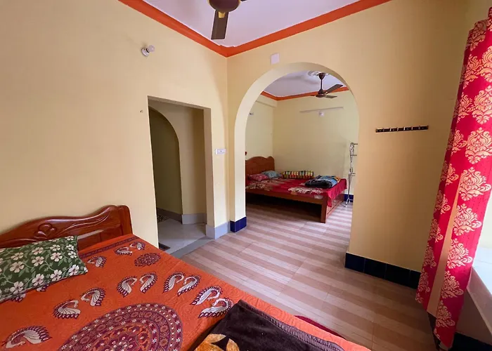 Narasimha Dev Guest House