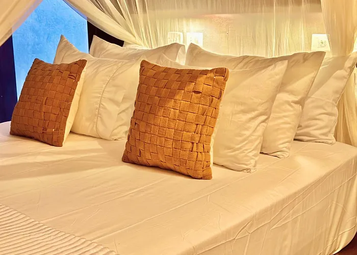 Kokar Casa Hotel Santo Andre