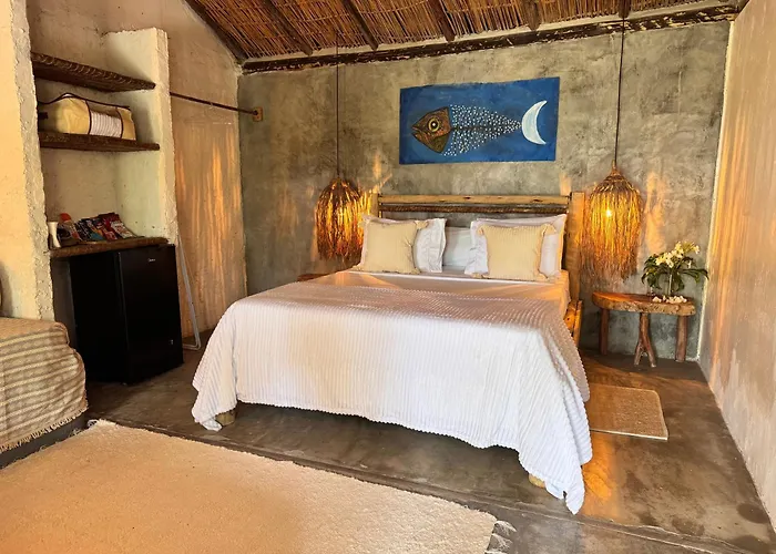 Kokar Casa De Praia