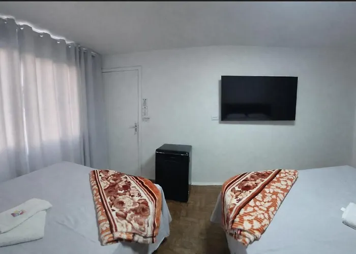 Hotel El-Shaday