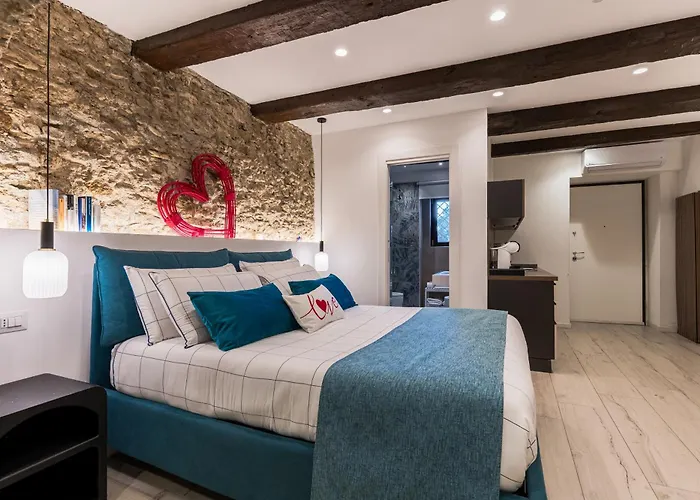 Arco di Pietra B&B