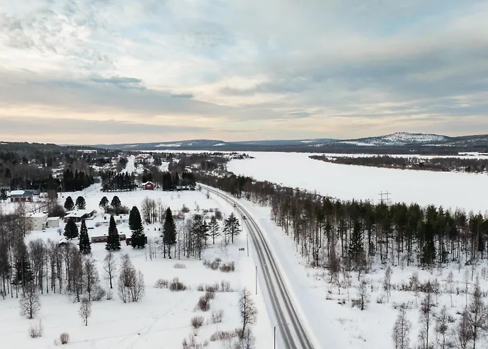Gate Of Lapland