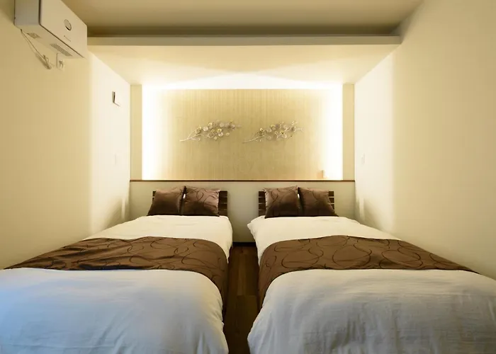 Hakonecyokoku No Mori - Vacation Stay 22748V