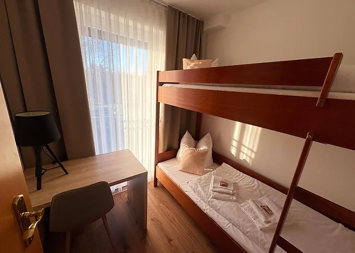 Kaiserhof Feldberg By Belvilla Resorts