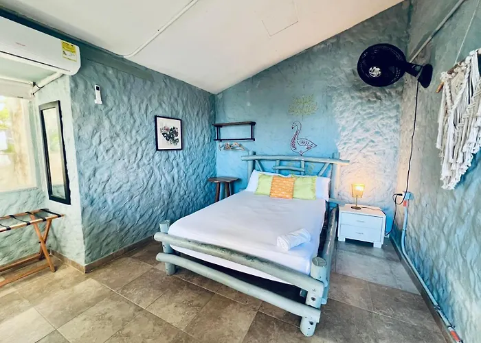 Hotel Las Marias By Croma