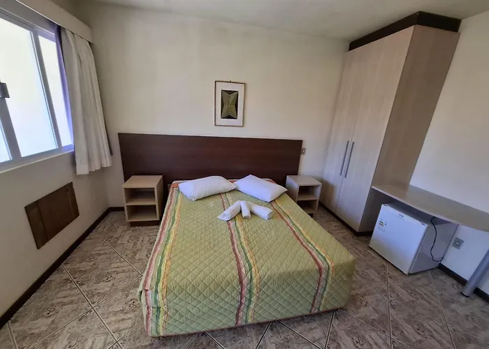 Marina Sul Hotel
