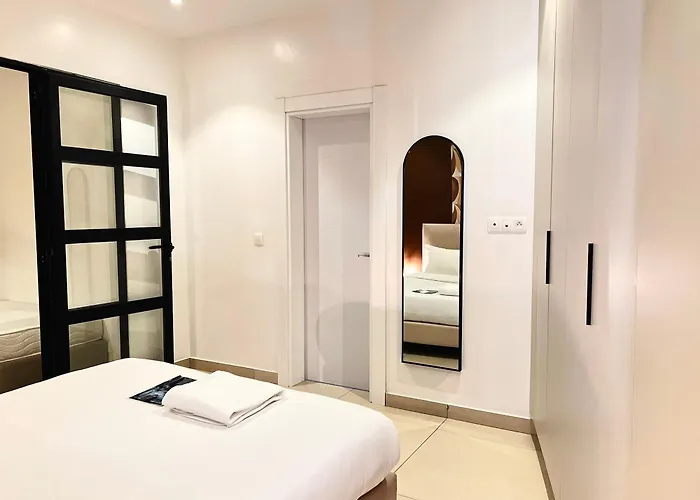 Africaworks Suites