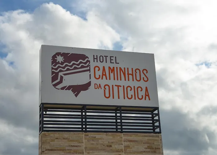 Hotel Caminhos da Oiticica