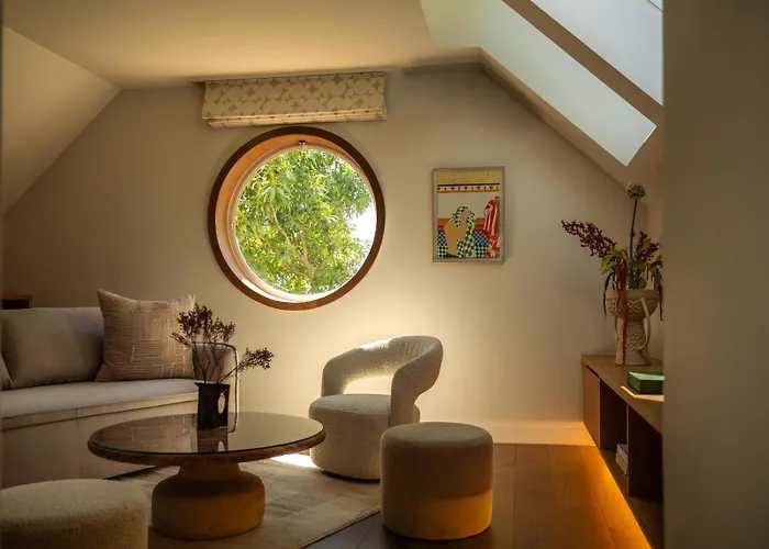 Botany House Boutique Retreat Hotel Cape Town