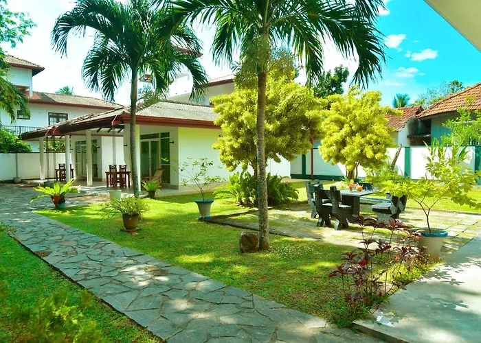 Abhimani Bungalows