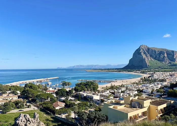 HOTIDAY San Vito Lo Capo