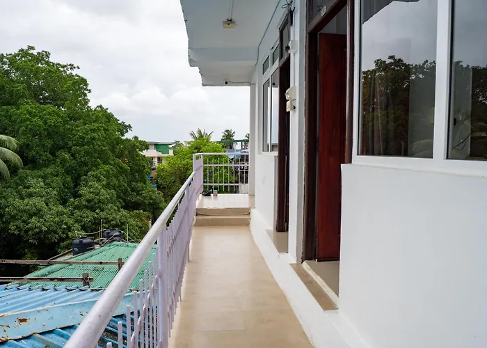 Ocean View