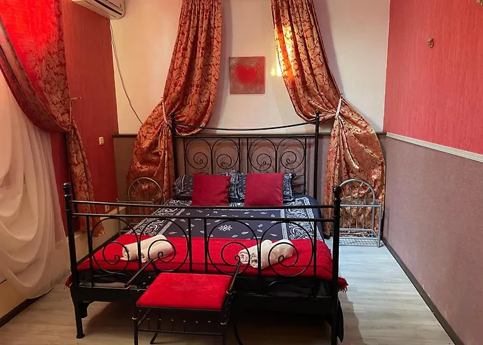 Hotel Domashnii