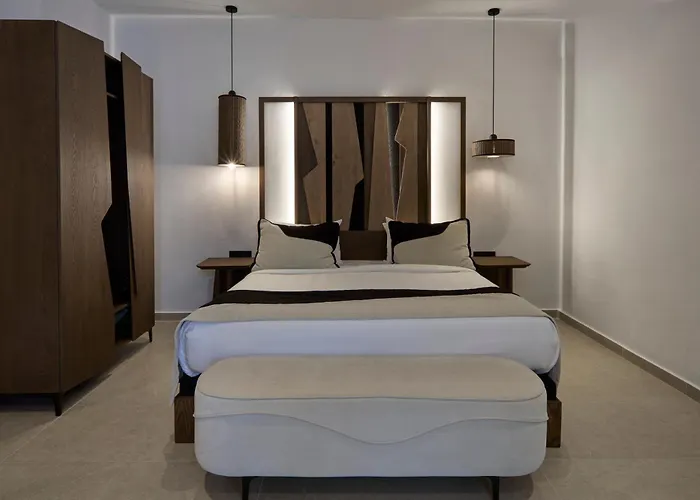 Iria Blue Mykonos