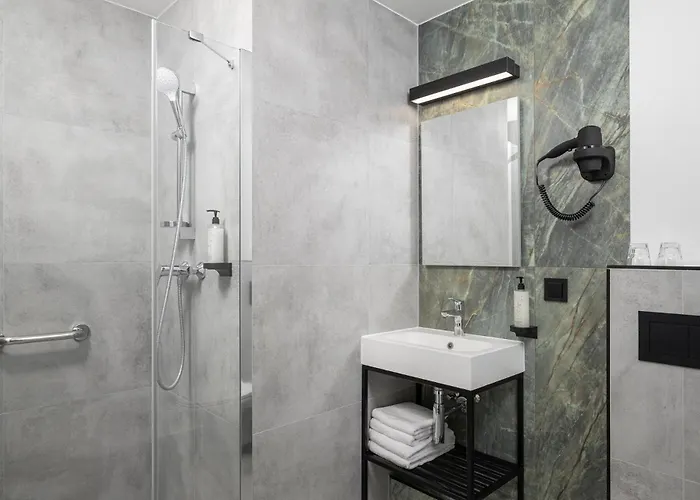 B&B Hotel Leszno