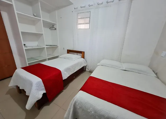São luís Hostel